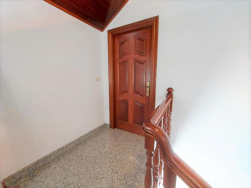 Incostadamorte Corral Da Laxe Dumbría Exteriör bild