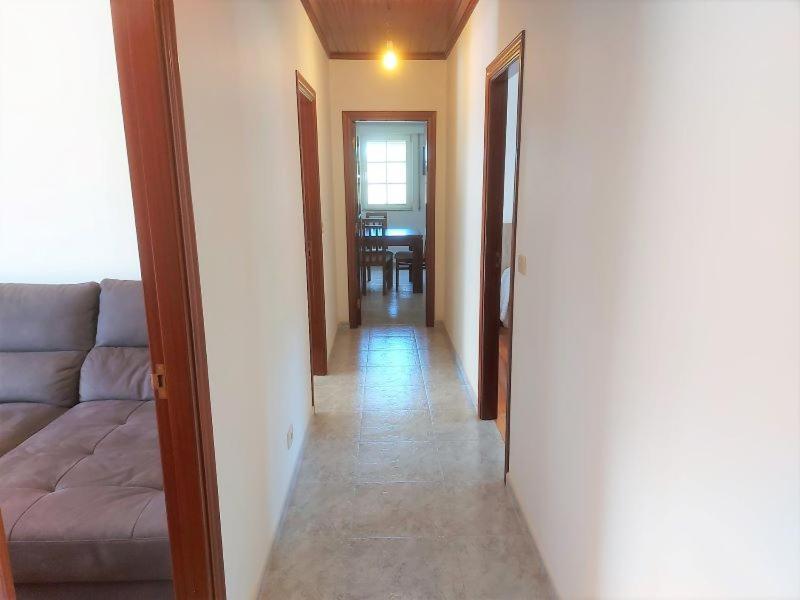 Incostadamorte Corral Da Laxe Dumbría Exteriör bild