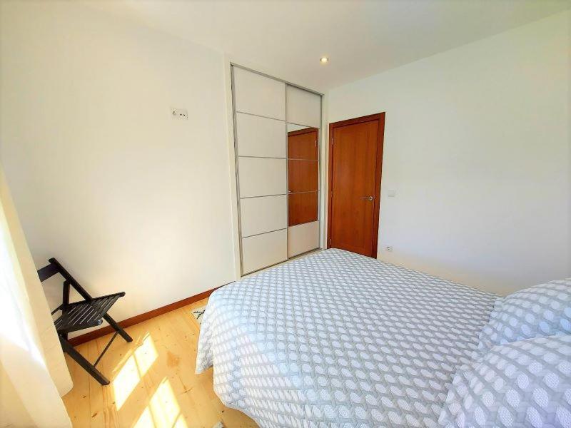 Incostadamorte Corral Da Laxe Dumbría Exteriör bild
