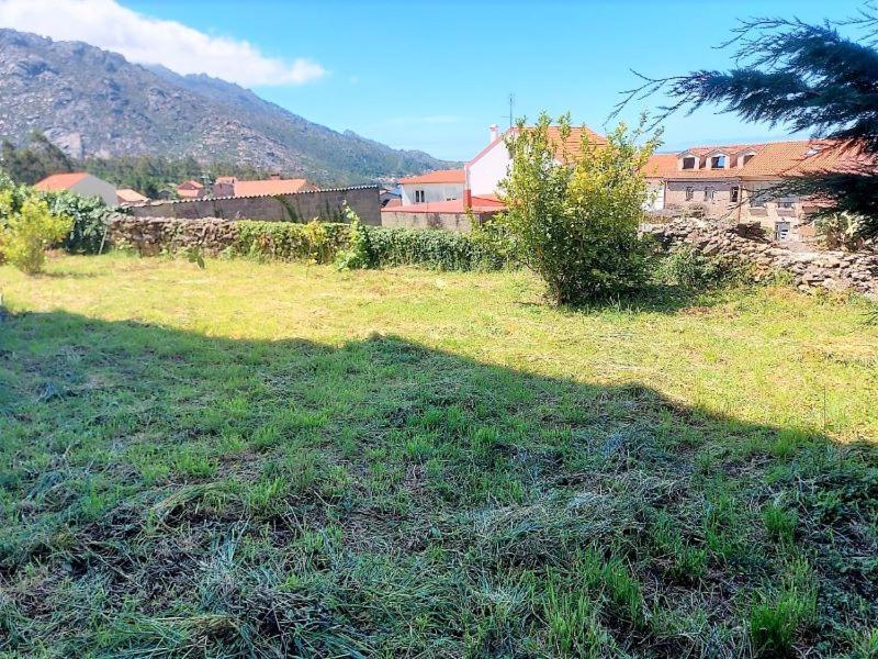 Incostadamorte Corral Da Laxe Dumbría Exteriör bild