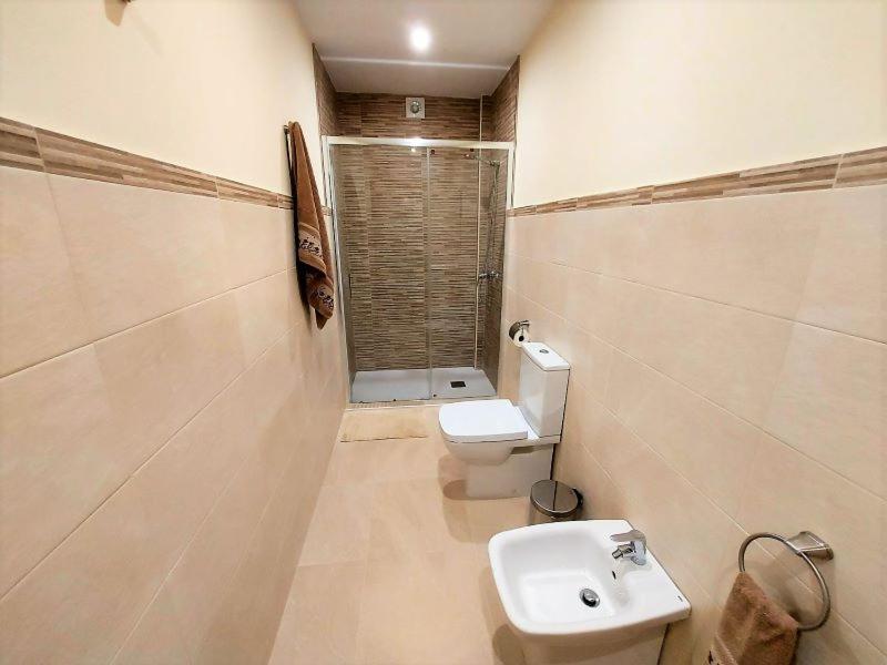 Incostadamorte Corral Da Laxe Dumbría Exteriör bild