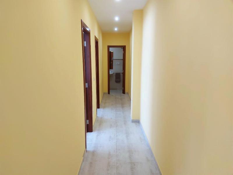 Incostadamorte Corral Da Laxe Dumbría Exteriör bild
