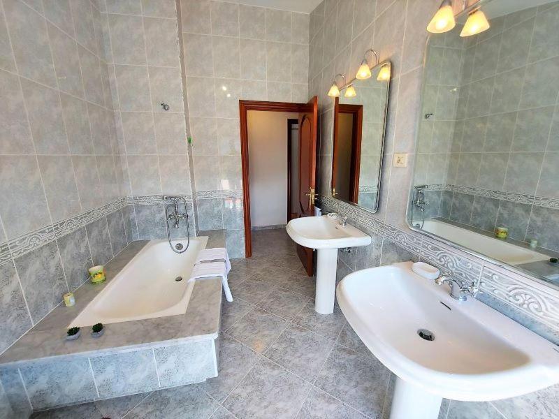 Incostadamorte Corral Da Laxe Dumbría Exteriör bild