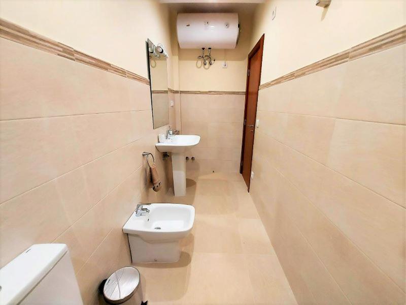 Incostadamorte Corral Da Laxe Dumbría Exteriör bild