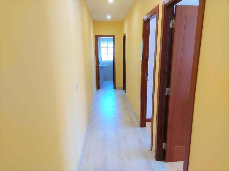 Incostadamorte Corral Da Laxe Dumbría Exteriör bild