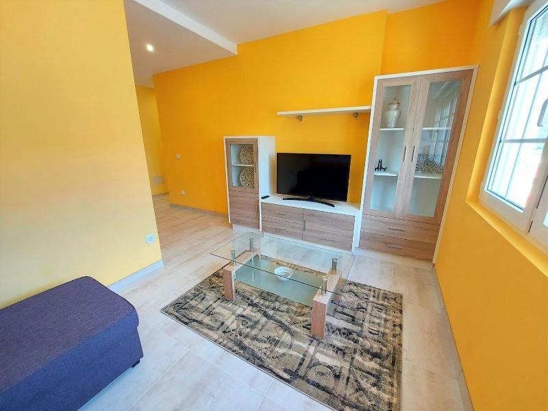 Incostadamorte Corral Da Laxe Dumbría Exteriör bild