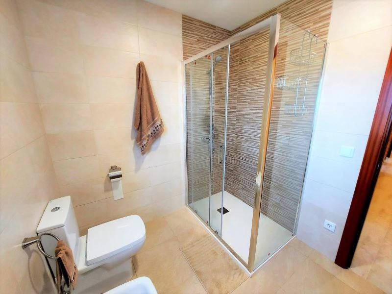 Incostadamorte Corral Da Laxe Dumbría Exteriör bild