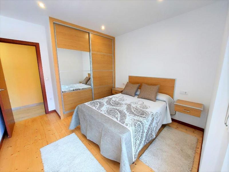 Incostadamorte Corral Da Laxe Dumbría Exteriör bild