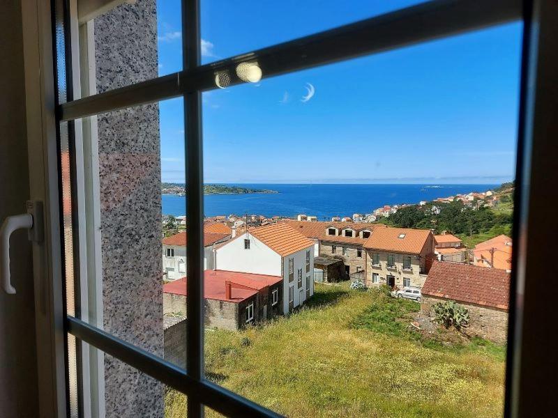 Incostadamorte Corral Da Laxe Dumbría Exteriör bild